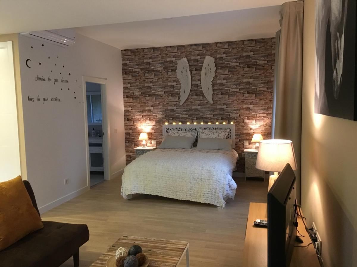 Finca Casaes Apartamentos Torralba de Oropesa Екстериор снимка