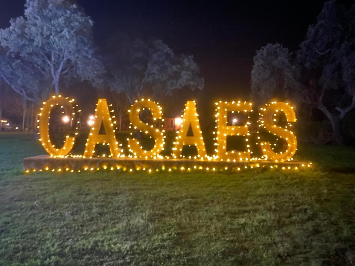 Finca Casaes Apartamentos Torralba de Oropesa Екстериор снимка