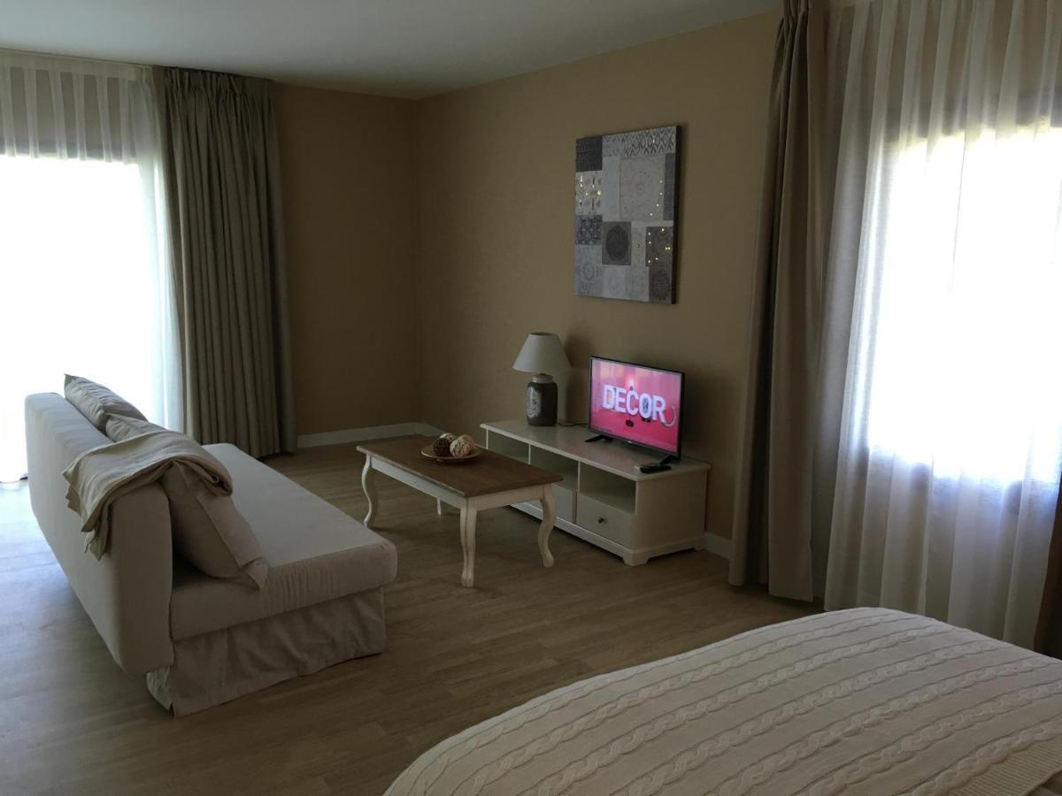 Finca Casaes Apartamentos Torralba de Oropesa Екстериор снимка