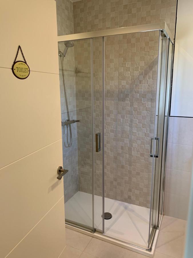 Finca Casaes Apartamentos Torralba de Oropesa Екстериор снимка